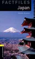 Oxford Bookworms Factfiles 1 Japan (New Edition) Oxford Bookworms Factfiles 1 Japan (New Edition)