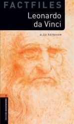 Oxford Bookworms Factfiles 2 Leonardo Da Vinci (New Edition) Oxford Bookworms Factfiles 2 Leonardo Da Vinci (New Edition)
