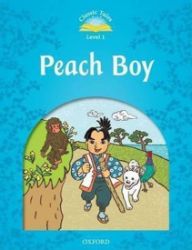 Classic Tales 1 Peach Boy (2nd) Classic Tales 1 Peach Boy (2nd)