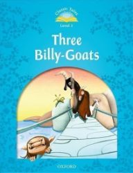 Classic Tales 1 Three Billy-Goats (2nd) Classic Tales 1 Three Billy-Goats (2nd)