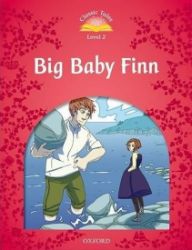 Classic Tales 2 Big Baby Finn (2nd)