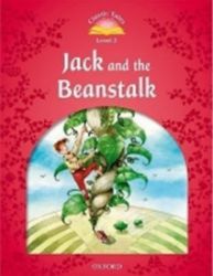 Classic Tales 2 Jack and the Beanstalk (2nd) Classic Tales 2 Jack and the Beanstalk (2nd)