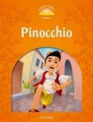 Classic Tales 5 Pinocchio (2nd)