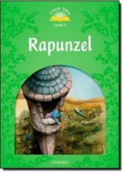 Classic Tales 3 Rapunzel (2nd) - Učebnice angličtiny Classic Tales 3 Rapunzel (2nd)