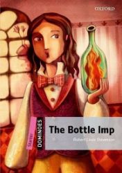 Dominoes Starter the Bottle Imp (2nd) Dominoes Starter the Bottle Imp (2nd)