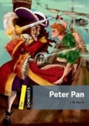 Dominoes 1 Peter Pan (2nd) Dominoes 1 Peter Pan (2nd)