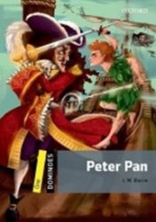 Dominoes 1 Peter Pan (2nd) Dominoes 1 Peter Pan (2nd)