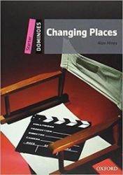 Dominoes Starter - Changing Places + MultiRom Pack (2nd) Dominoes Starter - Changing Places + MultiRom Pack (2nd)