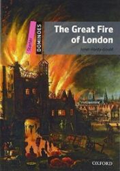 Dominoes Starter the Great Fire of London (2nd) Dominoes Starter the Great Fire of London (2nd)