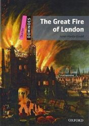 Dominoes Starter the Great Fire of London (2nd) Dominoes Starter the Great Fire of London (2nd)
