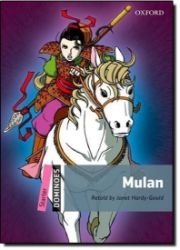 Dominoes Starter Mulan (2nd) Dominoes Starter Mulan (2nd)