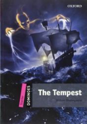 Dominoes Starter the Tempest (2nd) Dominoes Starter the Tempest (2nd)