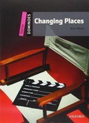 Dominoes Starter Changing Places (2nd)