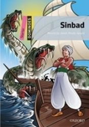 Dominoes Starter Sinbad (2nd) Dominoes Starter Sinbad (2nd)
