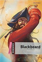 Dominoes Starter Blackbeard (2nd)