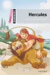 Dominoes Starter Hercules (2nd) Dominoes Starter Hercules (2nd)