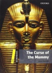 Dominoes 1 The Curse of the Mummy (2nd)