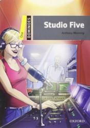 Dominoes 1 Studio Five (2nd) Dominoes 1 Studio Five (2nd)
