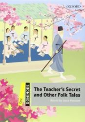 Dominoes 1 The Teacher's Secret and Other Folk Tales (2nd)