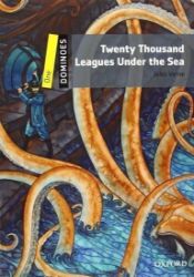 Dominoes 1 Twenty Thousands Leagues Under the Sea (2nd) Dominoes 1 Twenty Thousands Leagues Under the Sea (2nd)