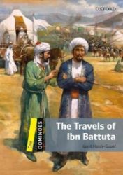 Dominoes 1 The Travels of Ibn Battuta (2nd) Dominoes 1 The Travels of Ibn Battuta (2nd)