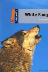 Dominoes 2 White Fang (2nd) Dominoes 2 White Fang (2nd)