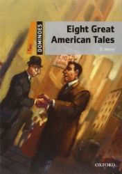 Dominoes 2 Eight Great American Tales (2nd) - O. Henry - Čtení v angličtině Dominoes 2 Eight Great American Tales (2nd)