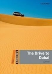 Dominoes 2 The Drive to Dubai (2nd) Dominoes 2 The Drive to Dubai (2nd)