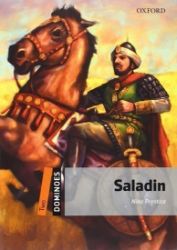 Dominoes 2 Saladin (2nd) Dominoes 2 Saladin (2nd)