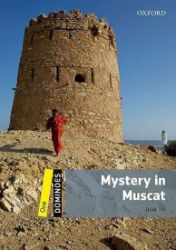 Dominoes 1 Mystery in Muscat (2nd) Dominoes 1 Mystery in Muscat (2nd)