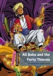 Dominoes Quick Starter Ali Baba and the Forty Thieves (2nd) Dominoes Quick Starter Ali Baba and the Forty Thieves (2nd)