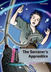 Dominoes Quick Starter The Sorcerer's Apprentice (2nd) Dominoes Quick Starter The Sorcerer's Apprentice (2nd)