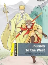 Dominoes 1 Journey to the West (2nd) Dominoes 1 Journey to the West (2nd)