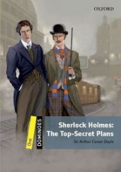 Dominoes 1 Sherlock Holmes the Top-secret Plans (2nd) Dominoes 1 Sherlock Holmes the Top-secret Plans (2nd)