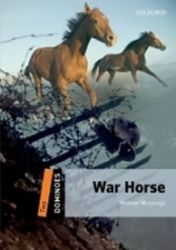 Dominoes 2 War Horse (2nd) Dominoes 2 War Horse (2nd)