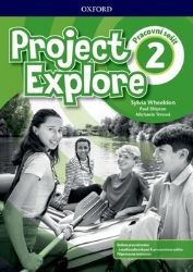 Project Explore 2 Workbook (CZEch Edition) Project Explore 2 Workbook (CZEch Edition)