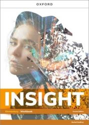 Insight Elementary Workbook, 2nd - Rachel Godfrey - Učebnice angličtiny pro ZŠ Insight Elementary Workbook, 2nd