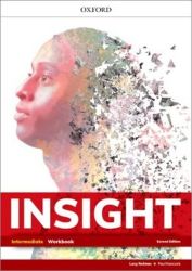 Insight Intermediate Workbook, 2nd Insight Intermediate Workbook, 2nd