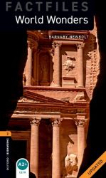 Oxford Bookworms Factfiles New Edition 2 World Wonders with Audio Mp3 Pack new edition Oxford Bookworms Factfiles New Edition 2 World Wonders with Audio Mp3 Pack new edition