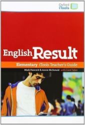 CD English Result Elementary iTools Teacher's Pack CD English Result Elementary iTools Teacher's Pack