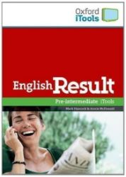 CD English Result Pre-intermediate iTools Teacher's Pack CD English Result Pre-intermediate iTools Teacher's Pack