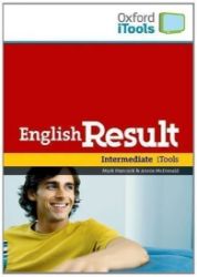 CD English Result Intermediate iTools Teacher's Pack CD English Result Intermediate iTools Teacher's Pack