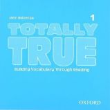 Totally True 1 Audio CD