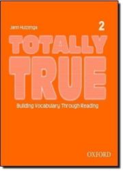 Totally True 2 Audio CD