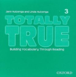 Totally True 3 Audio CD Totally True 3 Audio CD