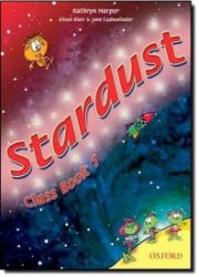 Stardust 1 Class Book Stardust 1 Class Book