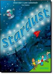Stardust 2 Class Book Stardust 2 Class Book