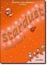 Stardust 3 Activity Book Stardust 3 Activity Book
