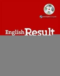 English Result Upper Intermediate Workbook with Key + Multi-ROM Pack
