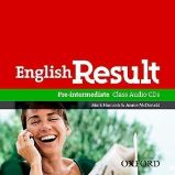 English Result Pre-intermediate Class Audio CDs /2/ English Result Pre-intermediate Class Audio CDs /2/